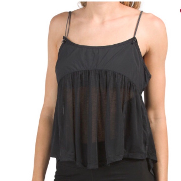 Free People Catch Me Drift Tank - Picture 1 of 5